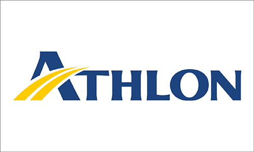 Consecution - noleggio a lungo termine Athlon